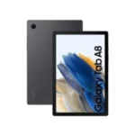 Samsung Galaxy Tab A8 – Écran 10.5’’, 7040mAh, 128Go