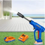 nettoyeur haute pression sans fil WADFOW – Image 2