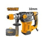 Marteau perforateur INGCO RH150028