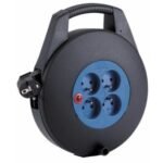 Rallonge électrique de 10 mètres