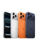 Apple IPhone 17 Pro Max 256Go – Image 2