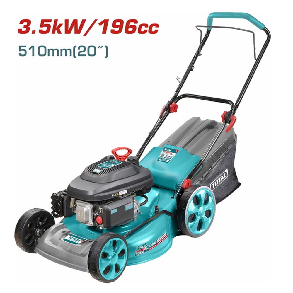 200221805007 Tondeuse à gazon à essence TGT141181 – Image 1