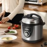 Cuiseur électrique multifonction Star 6L – Image 2