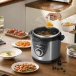 Cuiseur électrique multifonction Star 6L – Image 4