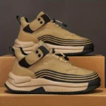 Baskets décontractées montantes