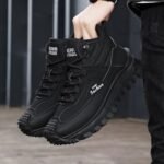 Baskets montantes EGMT Vitata – Image 2