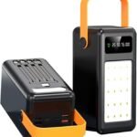 PowerBank 50 000 mAh ME-PB33