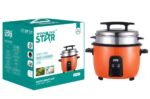 cuiseur à riz électrique Winning Star ST-9341 – Image 3