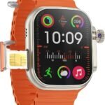 Montre connectée C90 Ultra