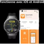 Montre Huawei Watch GT 5 Pro 46MIN – Image 4