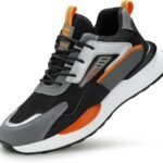 Chaussures de sécurité légères pour hommes GUYISA