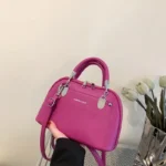 Sac à main dôme pour femme