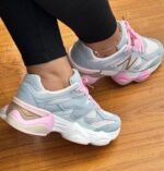 Sneakers New Balance modèle 9060