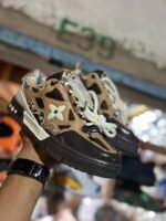 Basket LV Skate de Louis Vuitton – Image 6