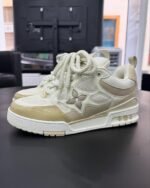 Basket LV Skate de Louis Vuitton – Image 2