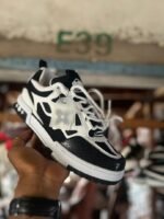 Basket LV Skate de Louis Vuitton – Image 4