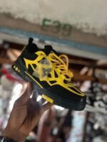 Basket LV Skate de Louis Vuitton – Image 5