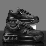 sneakers Valentino Garavani One Stud XL – Image 2