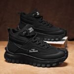 Baskets montantes EGMT Vitata