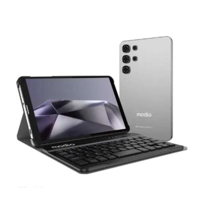 Modio D301 Tablette Modio M132 8 pouces Dual SIM Android rapide