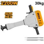 Marteau démolisseur INGCO PDB22001