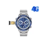 Montre connectée Telzeal DW-41