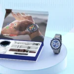 Montre connectée Telzeal DW-41 – Image 2