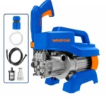 Nettoyeur haute pression WADFOW WHP1A12