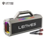 Enceinte Portable Lenyes S833