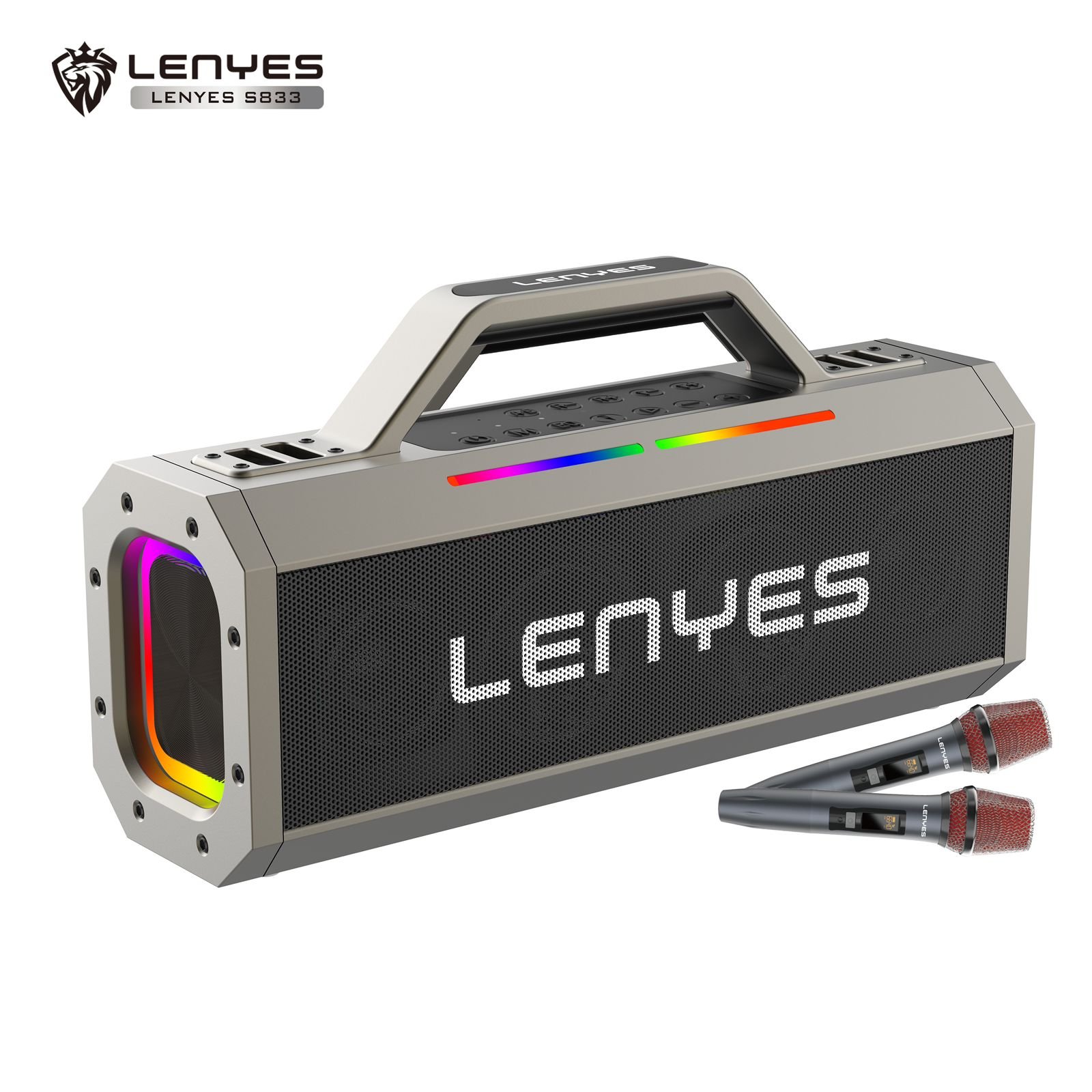 WhatsApp-Image-2023-12-13-at-16.21.11_deaf1625 Enceinte Portable Lenyes S833 – Image 1