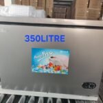 Congélateur horizontal AEMAR 350LITRES.