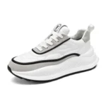 Baskets épaisses pour hommes – Image 3