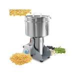 Moulin multifonction haute vitesse