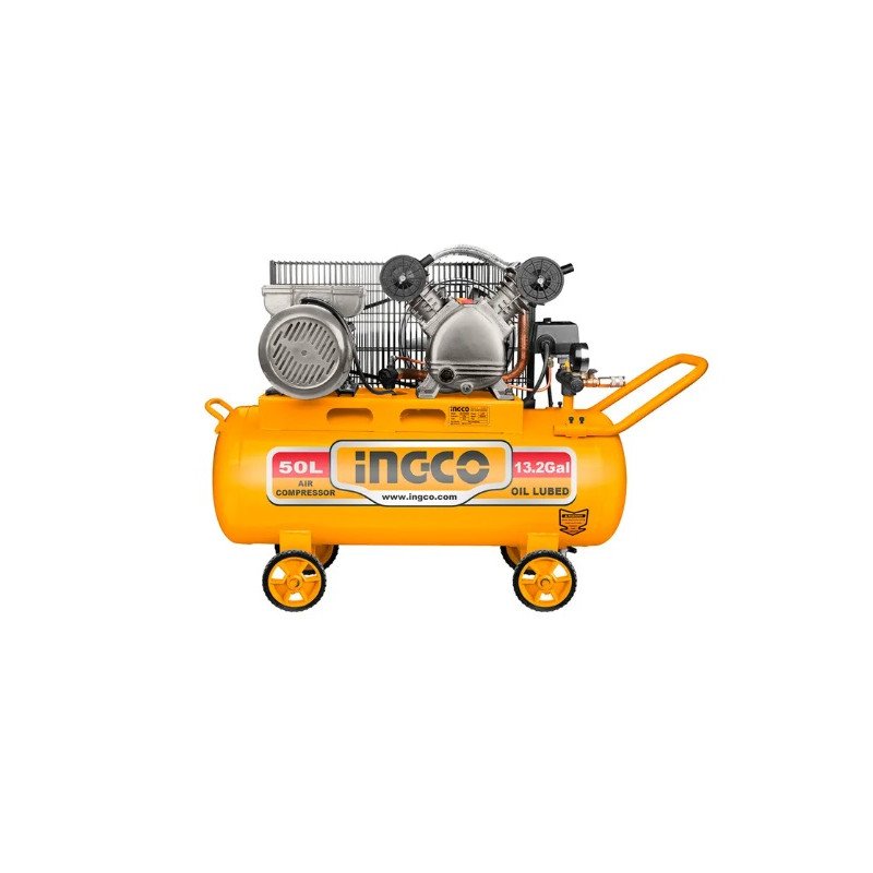 compresor-de-aire-industrial-50lt-15kw20hp-ac1200508-ingco Compresseur d'air 50L INGCO AC1200508 – Image 1