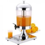 Distributeur de boissons self-service