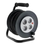 Rallonge électrique 25m 2x1,5mm