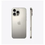 Apple iPhone 16 Pro Max 6,9" 5G 256 Go – Image 2