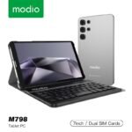 Tablette Modio M798 écran HD 7 pouces