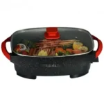 marmite électrique multifonction BML