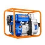 Motopompe à essence puissante de 7,0HP WADFOW