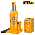 Cric bouteille hydraulique HBJ1002