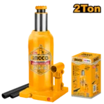 Cric bouteille hydraulique HBJ202