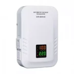 Stabilisateur de tension automatique Murail