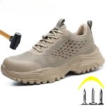 chaussures de sécurité Oulylan