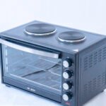 Four électrique EMAR 45 litres