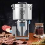 Moulin multifonction haute vitesse – Image 2