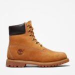 Timberland classiques en nubuck – Image 2
