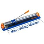 Coupe carreaux WADFOW WTR1506