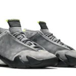 Nike Air Jordan 14 Retro Chartreuse