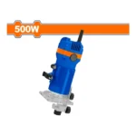 Mini défonceuse WADFOW 500w WLT155001